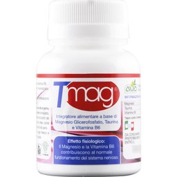 Reform T-Mag 60caps