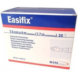 Easifix Bd Extens 4Mx7,5CmT