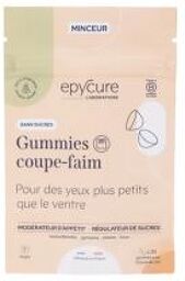 Gummies Coupe-Faim Sans Sucres - 15 Jours - 30 Gummies - 2/Jour - Doypack 30 gummies