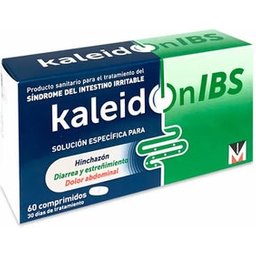 Kaleidon Ibs 60caps