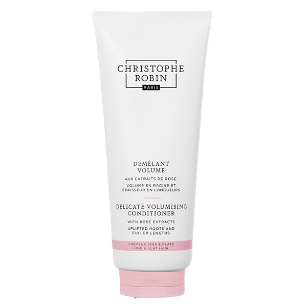 Démêlant volume aux extraits de rose 200ml