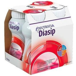 Fraise 200Ml 1X4