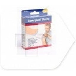Coverplast™ Bande élastique 6cmx1m 1ud 1ud