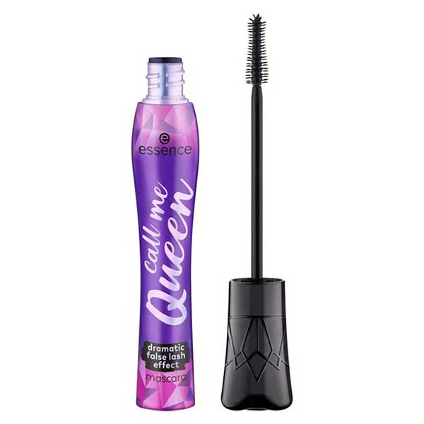 Mascara Call Me Queen Dramatic Effet Faux Cils 11.5ml