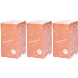 Rooibos tangerine