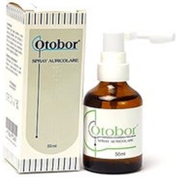 Otobor Spray Auric 50Ml
