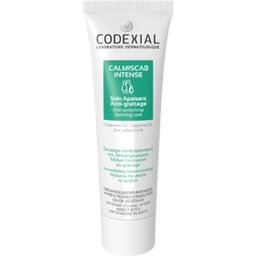 Calmiscab Intense, Soin apaisant anti-grattage, tube 50 ml