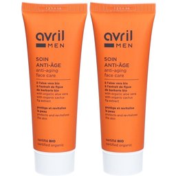Soin anti age