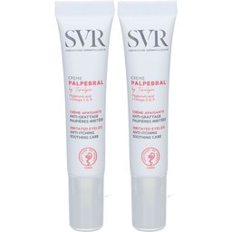 Topialyse Palpébral