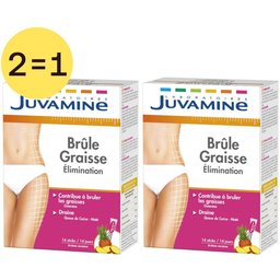 Brûle Graisse Élimination