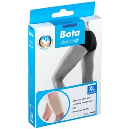 Plus Cuisse XL