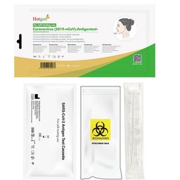 Autotest antigénique Covid-19 20 pièces