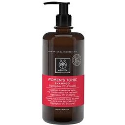 Tonic Anti-Hair Loss Shampoo for Women 500ml
