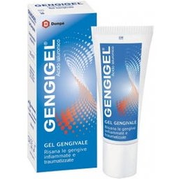 Gel Gengiv 20 Ml