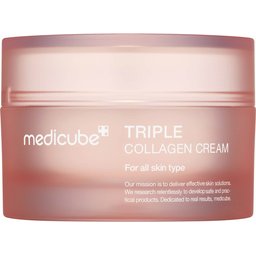 Triple Collagen Cream 50 ml