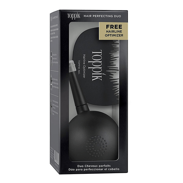 Hair Perfecting Kit Duo