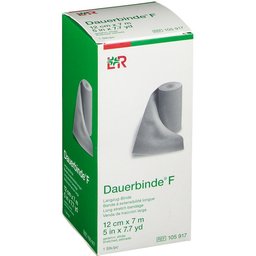 Dauerbinde® F 12 cm x 7 m