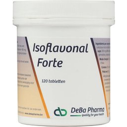 Isoflavonal Forte 80 mg
