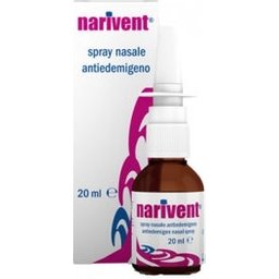 Narivent Nas Antiedemigenous Spray