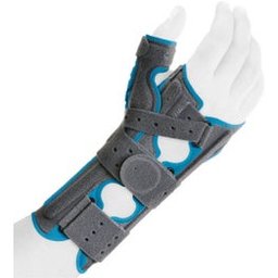 Manutec Attelle Poignet pouce 14 18cm taille 1