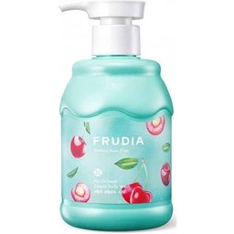 My Orchard Mousse Corporelle Cherry 350ml