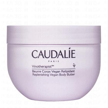 Vinotherapist - Beurre Corps Vegan Relipidant 250ml