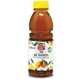Finestra Sul Cielo Thé au citron biologique en bouteille 500ml