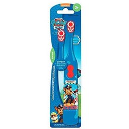 Pat' Patrouille Brosse à Dents Électrique +3 ans