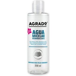 Eau Micellaire Démaquillante pour Peaux Sensibles 250ml
