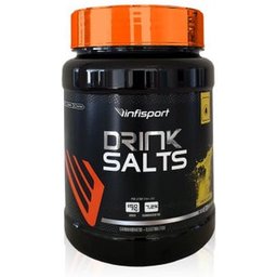 Drink Salts Limon 800g
