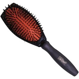 Profesional Nylon Cepillo Neumatico Neumatico Grande 1un