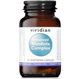Rhodiola Complex 30caps