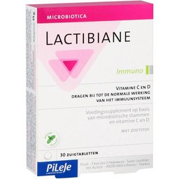 Lactibiane Immuno
