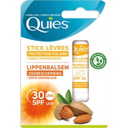 Stick Lèvres Protection Solaire Spf30 4.5g