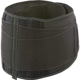Ceinture Lombaire Double Serrage H26cm T1 1ut
