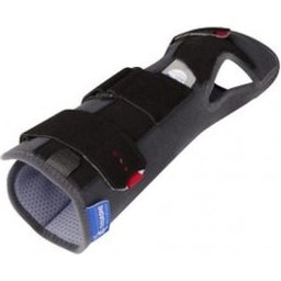 Orthes Poig/Main Manuvario D 1