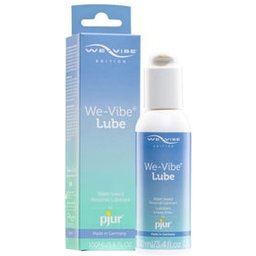 We-Vibe Lubrifiant à Base d'eau 100ml