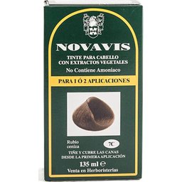 Colorant 7C Blond Cendré 130ml