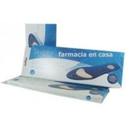 Gabarits avec décharge Efina T - Peq