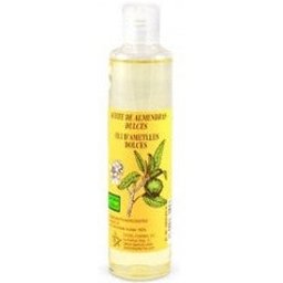 Sweet Almen Oil 400ml