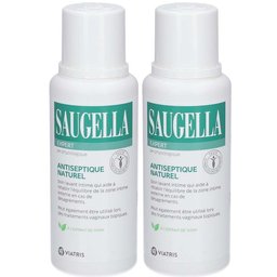 Ligne Verte Solution Antiseptique
