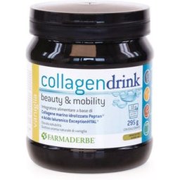Collagen Drink Vanille 295g