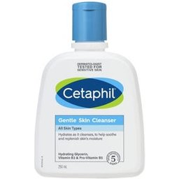 Emulsion Nettoyante 250ml