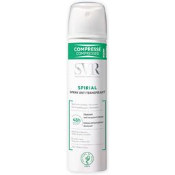Spirial Spray Anti-Transpirant Intense 48h