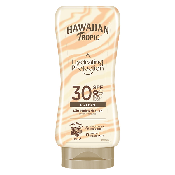 Lotion Solaire Hydrating Protection SPF30 - 180ml