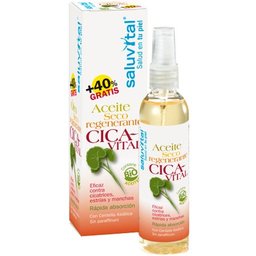 Huile Sèche Absorption Rapide 100 ml