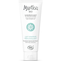 Lait Démaquillant Douceur 75ml