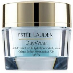 Day Wear Anti-Oxidant 72H Hydration Sorbet Creme Spf15