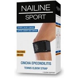 Nailine Sport Epicondylitis Cincha