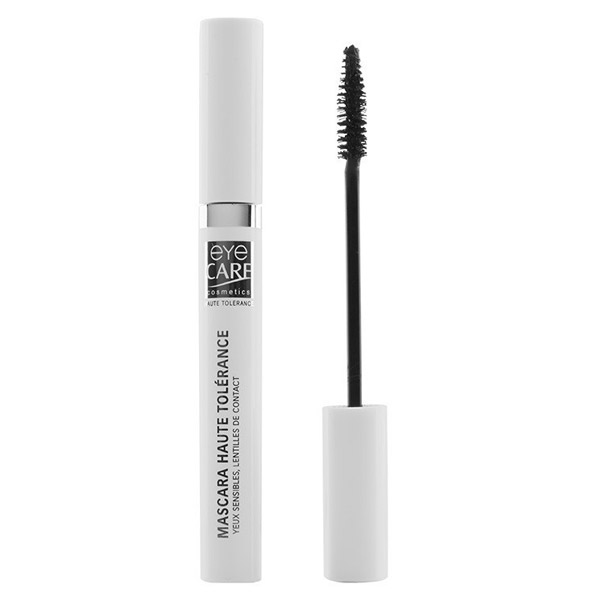 Cosmetics Mascara Fard à Cils Haute Tolérance Brun 9g